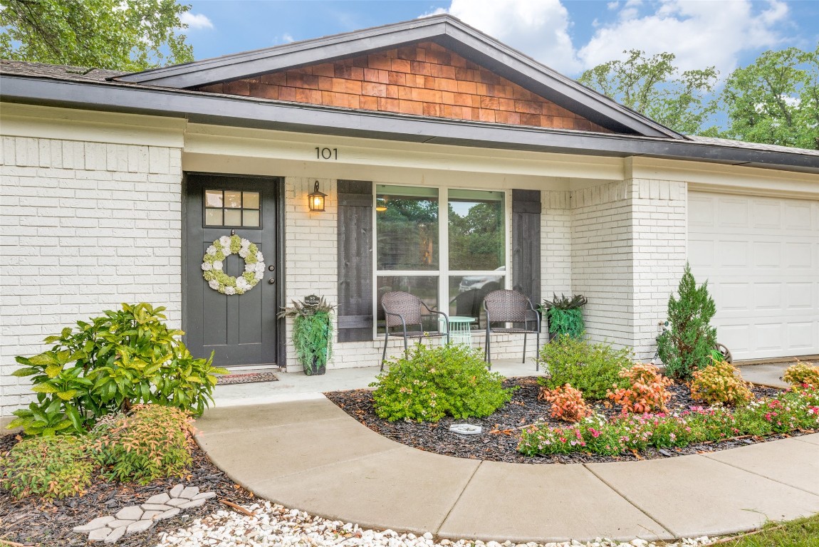 101 Surveyors Road Krugerville TX 76227