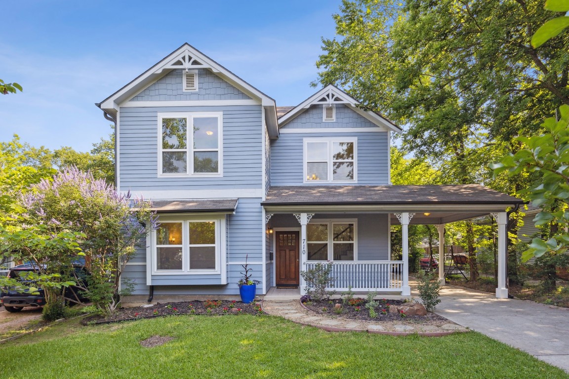 710 Brown Street Mckinney TX 75069