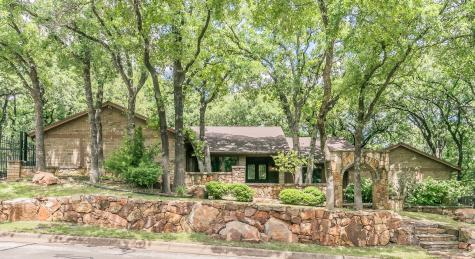 1201 Riverview Drive Arlington TX 76012