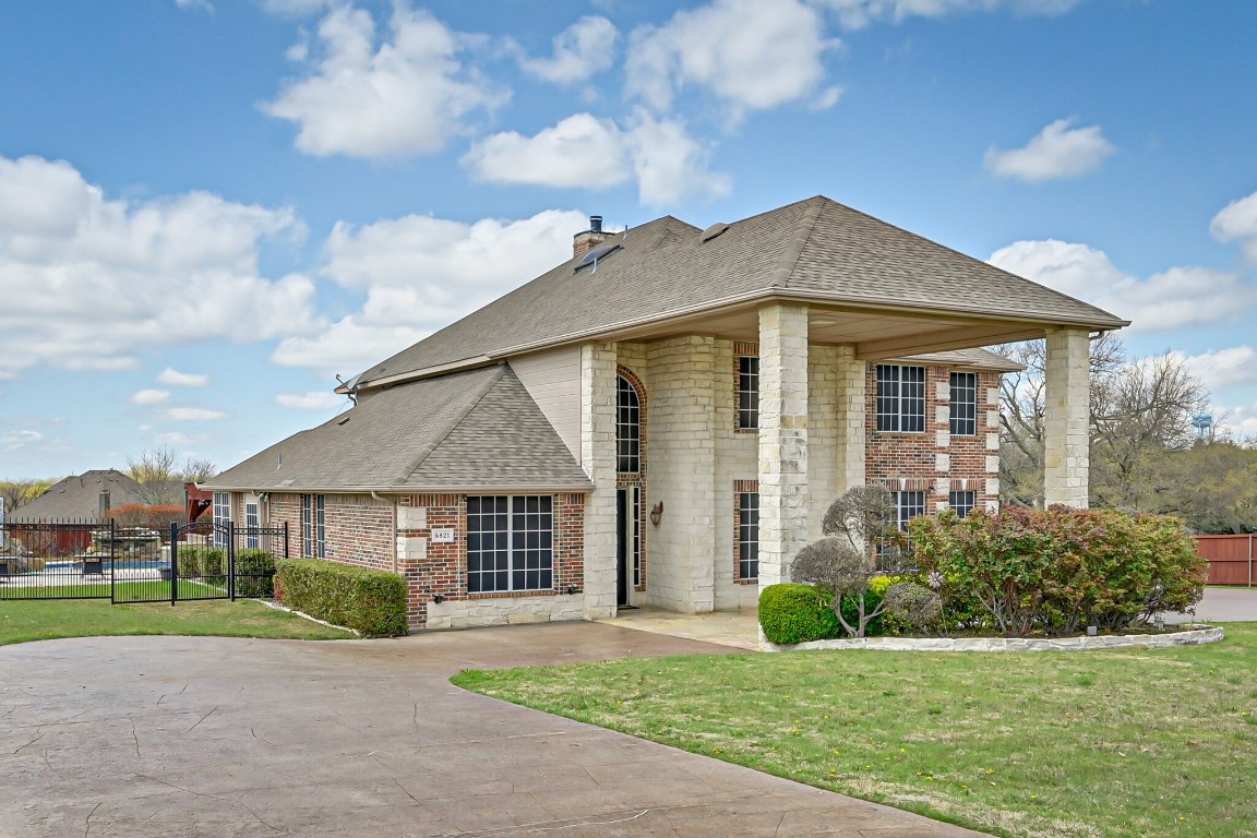 6821 Singleton Road Midlothian TX 76065