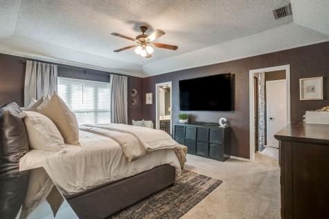 1026 Hazelwood Drive Mansfield TX 76063
