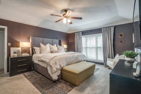 1026 Hazelwood Drive Mansfield TX 76063