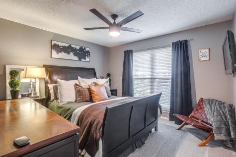 1026 Hazelwood Drive Mansfield TX 76063