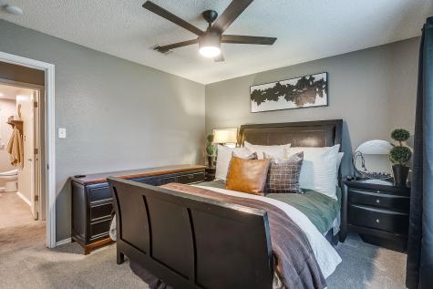 1026 Hazelwood Drive Mansfield TX 76063