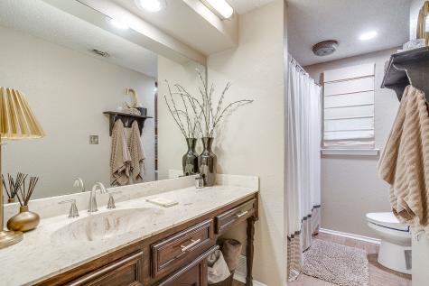 1026 Hazelwood Drive Mansfield TX 76063