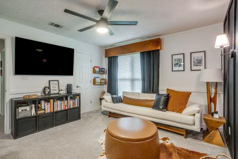 1026 Hazelwood Drive Mansfield TX 76063