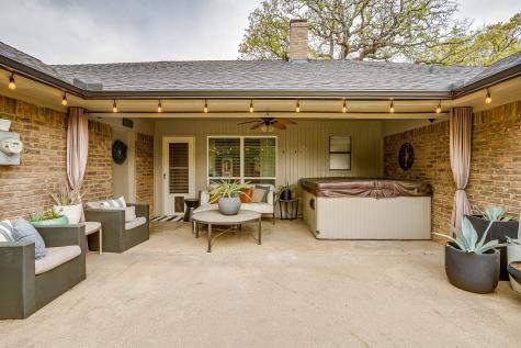 1026 Hazelwood Drive Mansfield TX 76063
