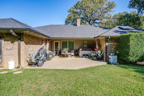 1026 Hazelwood Drive Mansfield TX 76063