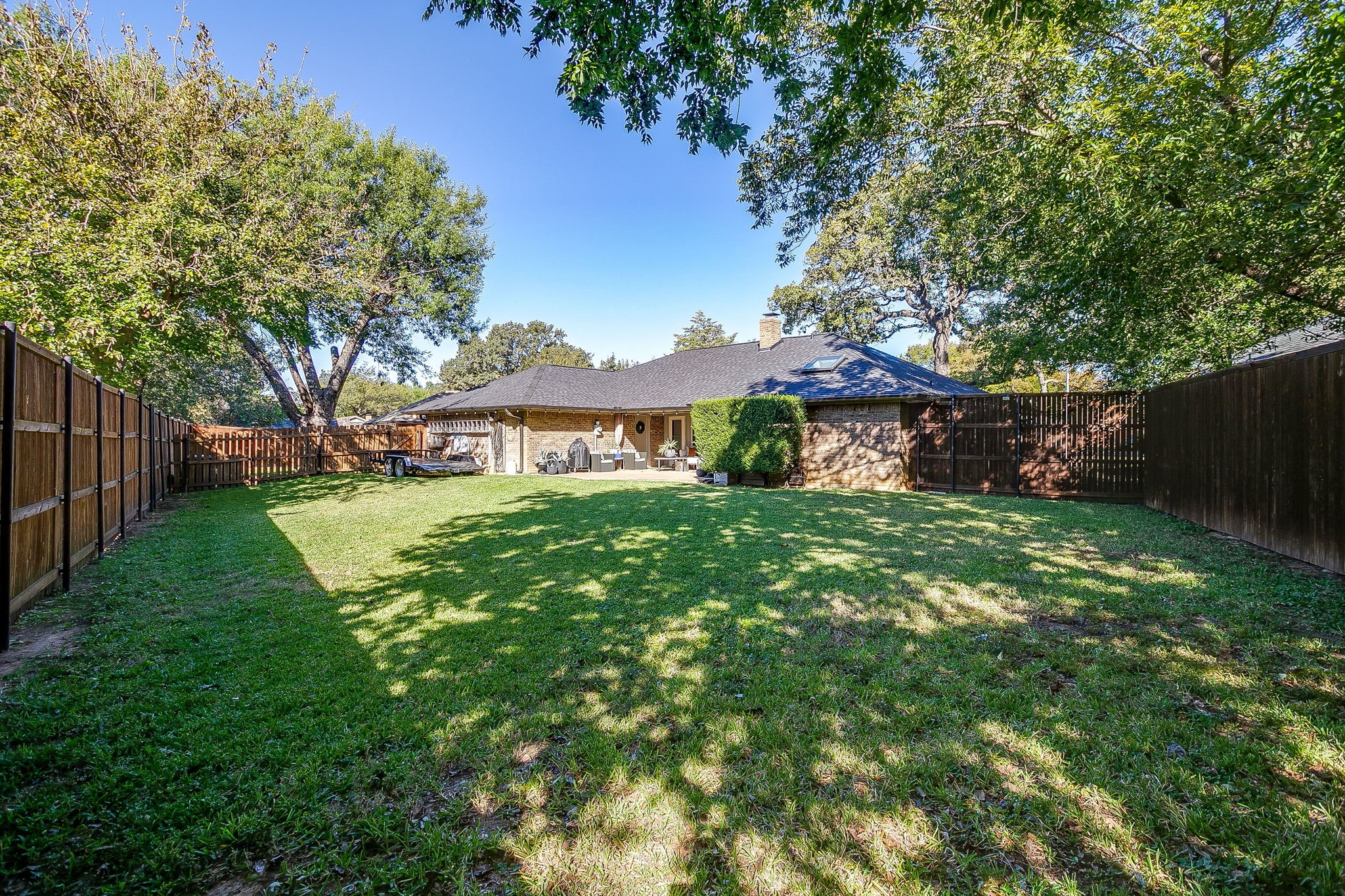 1026 Hazelwood Drive Mansfield TX 76063