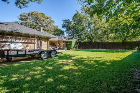 1026 Hazelwood Drive Mansfield TX 76063