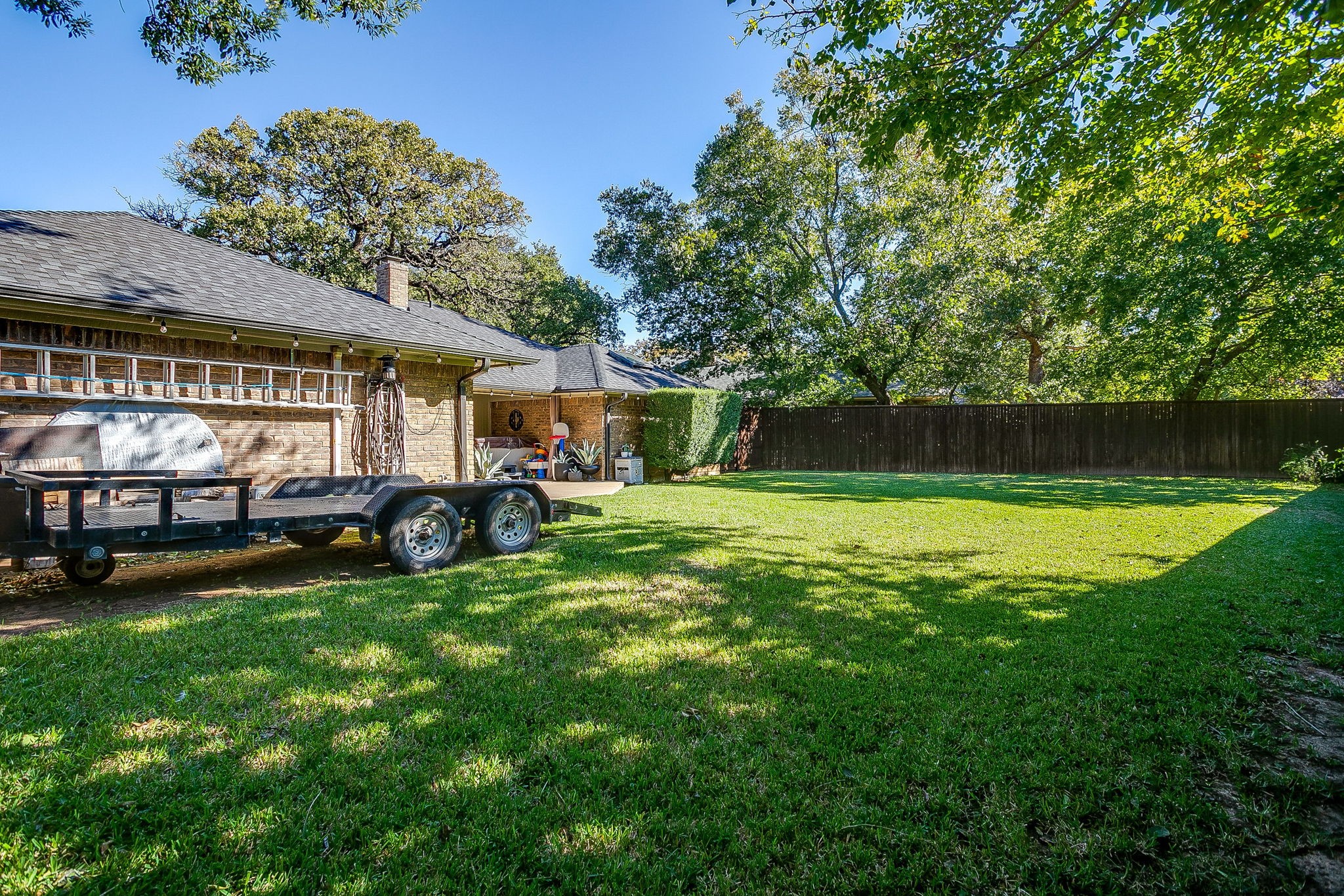 1026 Hazelwood Drive Mansfield TX 76063