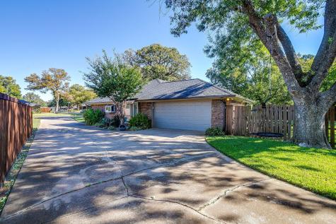 1026 Hazelwood Drive Mansfield TX 76063