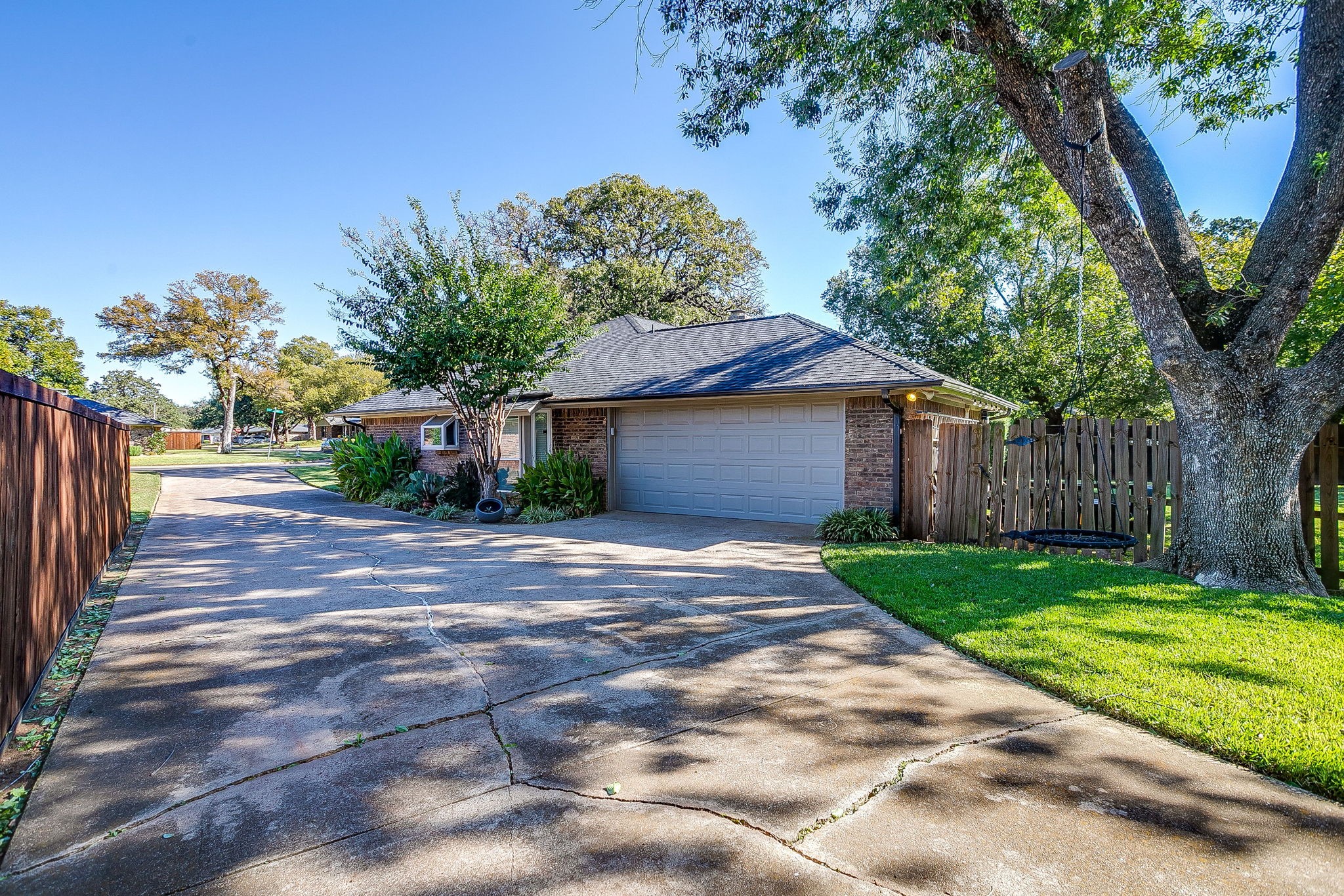 1026 Hazelwood Drive Mansfield TX 76063