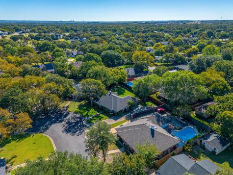 1026 Hazelwood Drive Mansfield TX 76063
