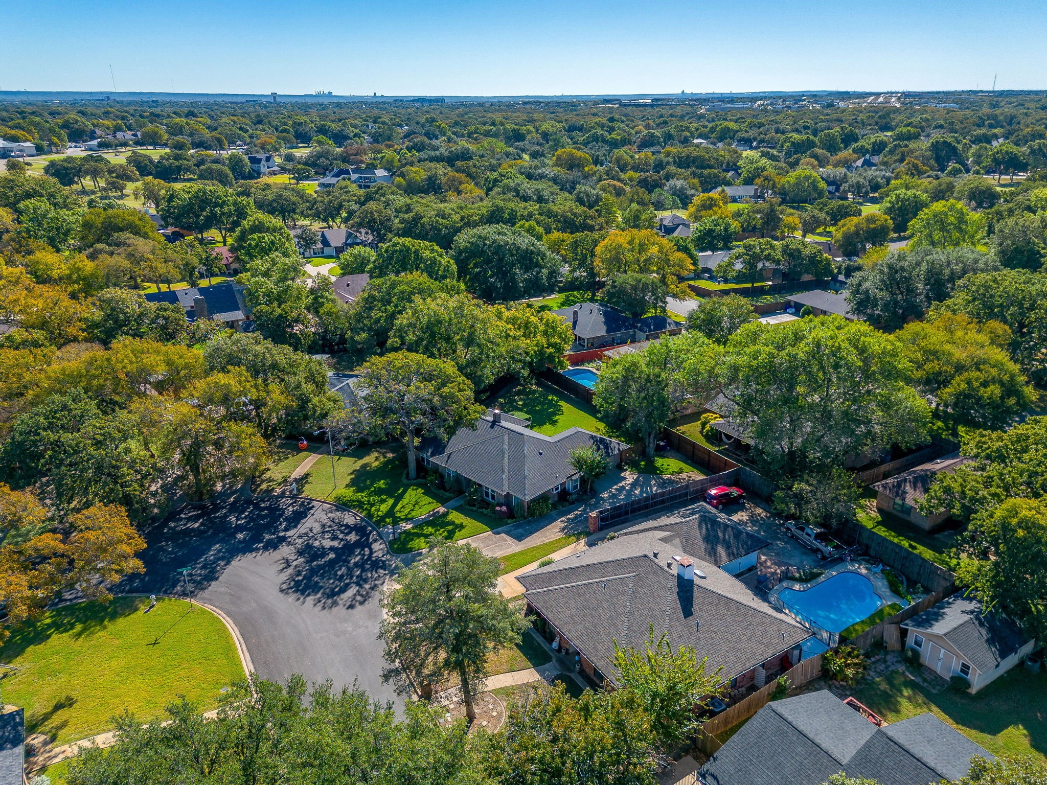1026 Hazelwood Drive Mansfield TX 76063