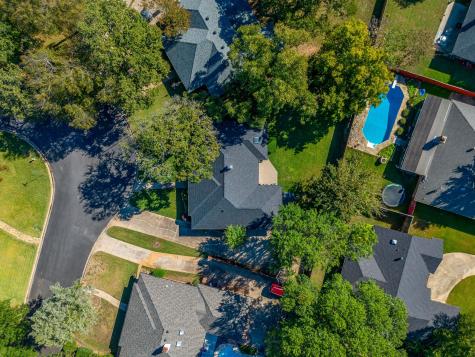 1026 Hazelwood Drive Mansfield TX 76063