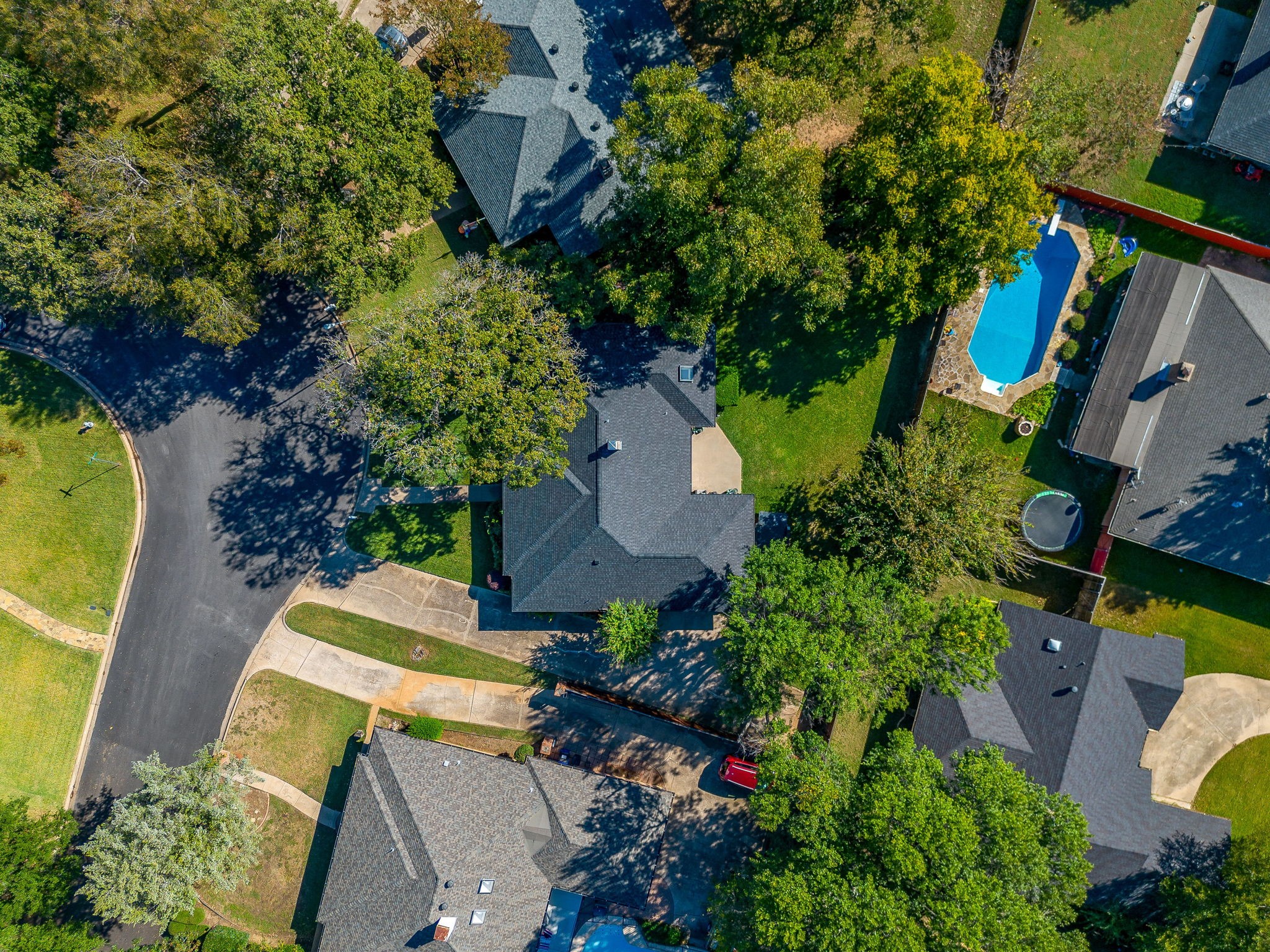 1026 Hazelwood Drive Mansfield TX 76063