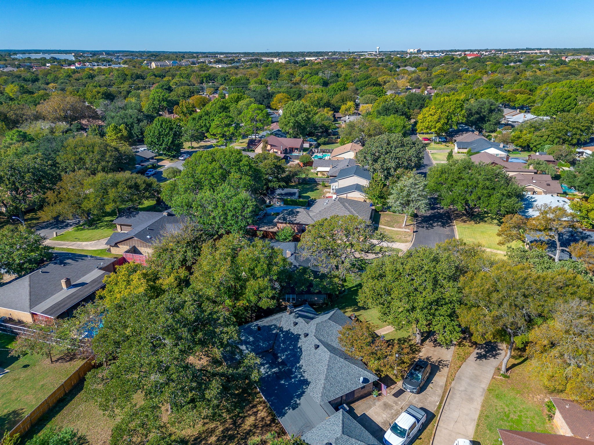 1026 Hazelwood Drive Mansfield TX 76063