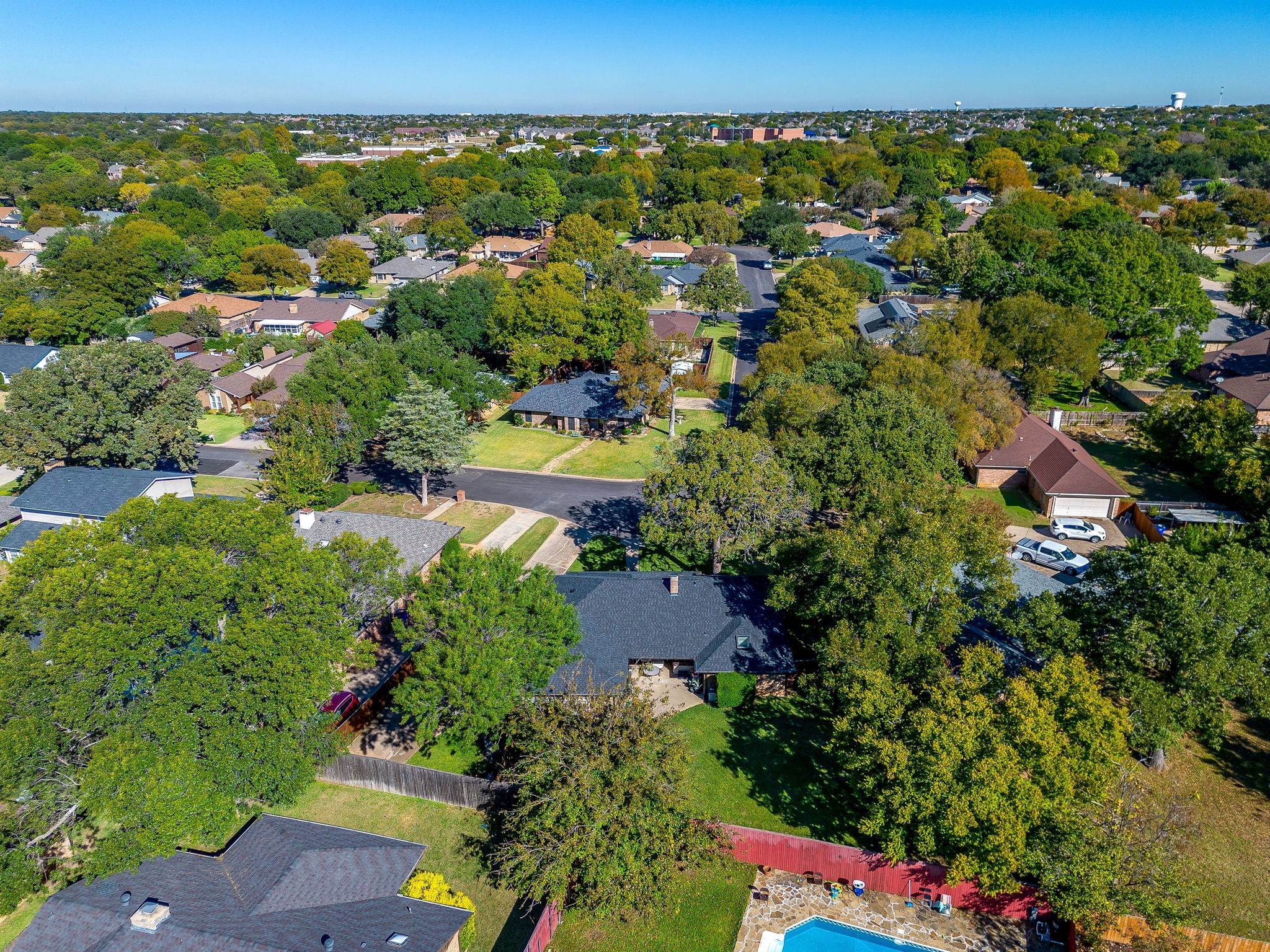 1026 Hazelwood Drive Mansfield TX 76063