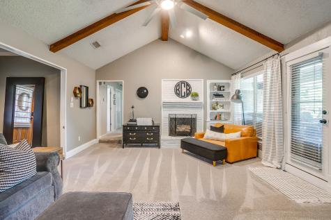 1026 Hazelwood Drive Mansfield TX 76063
