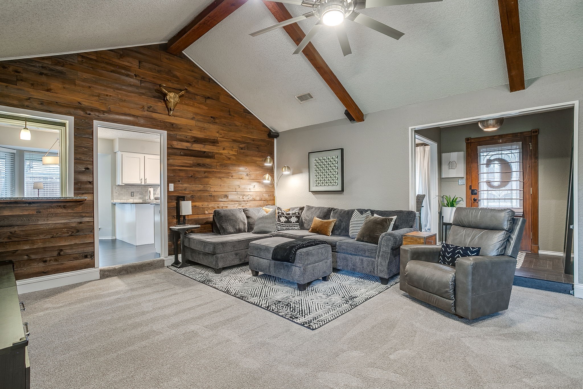 1026 Hazelwood Drive Mansfield TX 76063