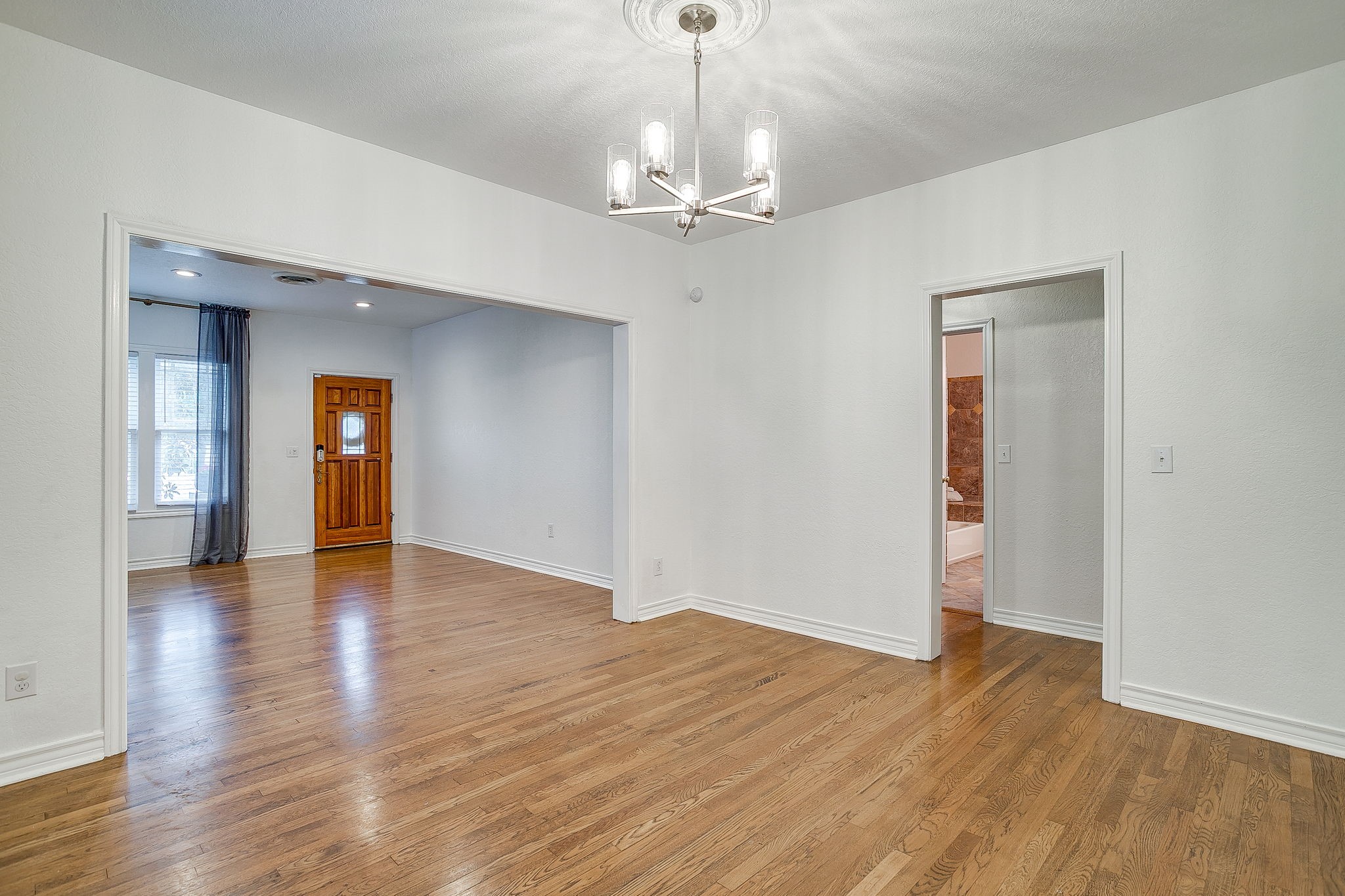 4101 El Campo Avenue Fort Worth TX 76107