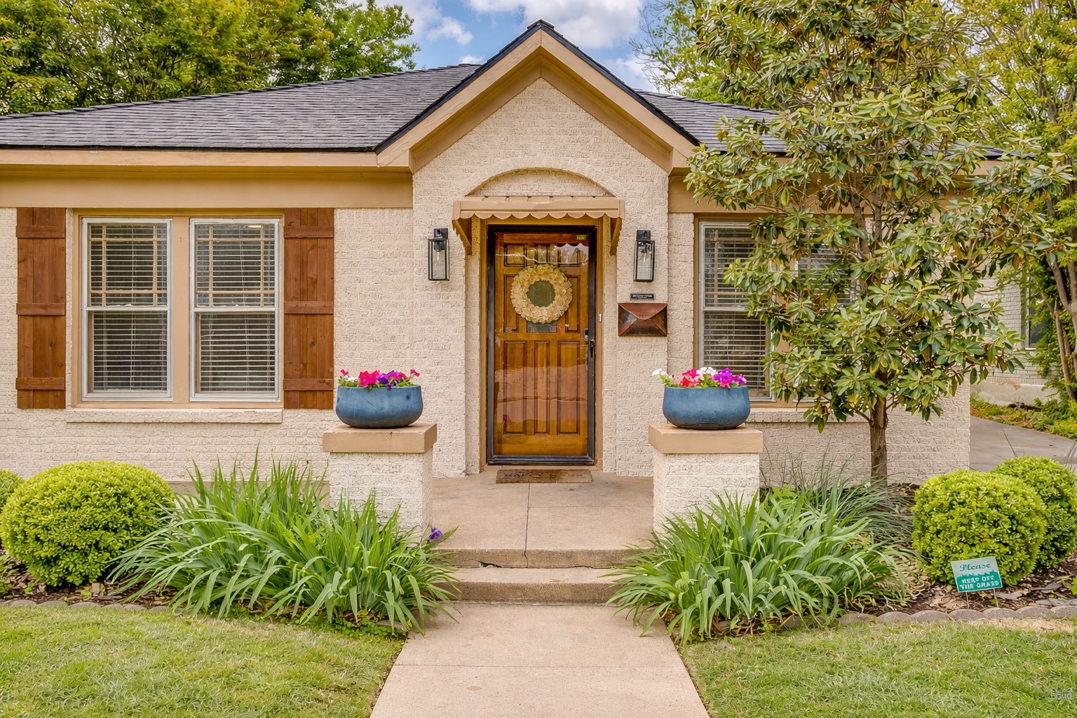 4101 El Campo Avenue Fort Worth TX 76107