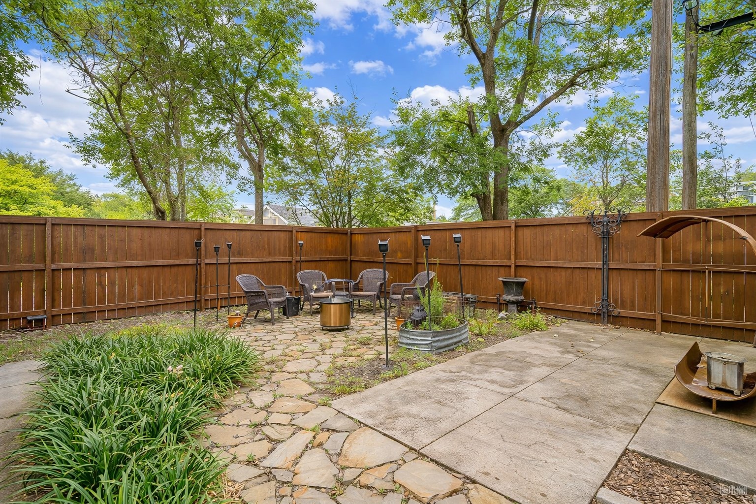 4101 El Campo Avenue Fort Worth TX 76107
