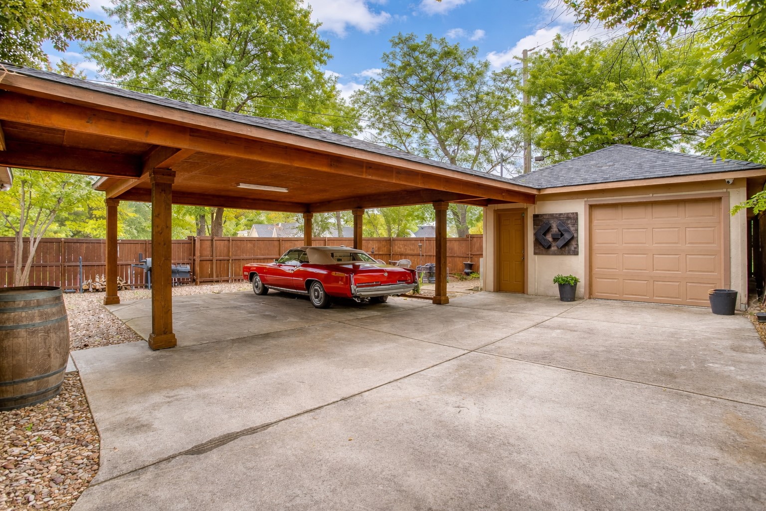 4101 El Campo Avenue Fort Worth TX 76107