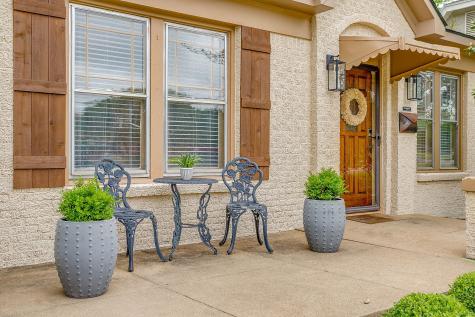 4101 El Campo Avenue Fort Worth TX 76107