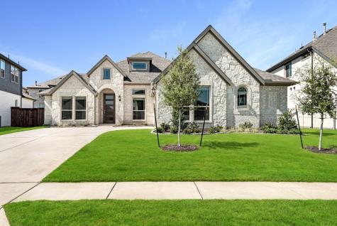 1051 Canterbury Lane Forney TX 75126