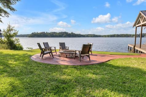 170 Country Club Road Scroggins TX 75480