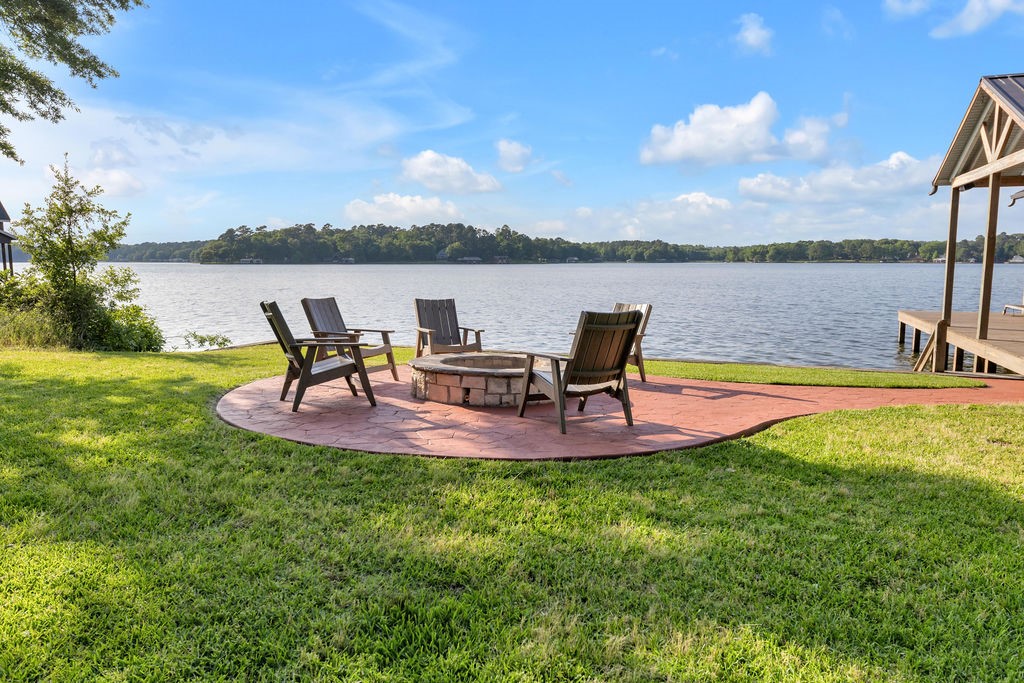 170 Country Club Road Scroggins TX 75480
