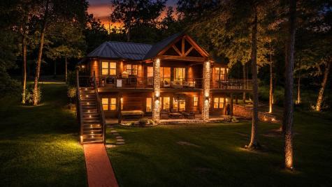 170 Country Club Road Scroggins TX 75480