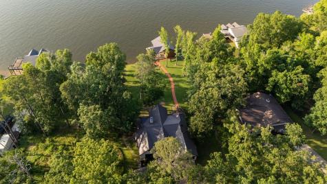 170 Country Club Road Scroggins TX 75480