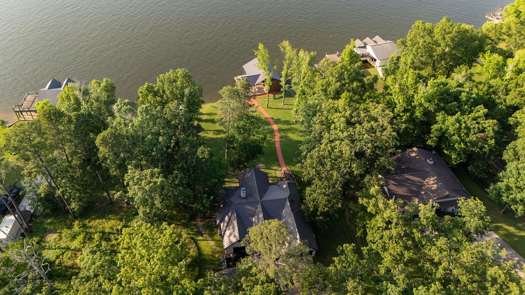170 Country Club Road Scroggins TX 75480