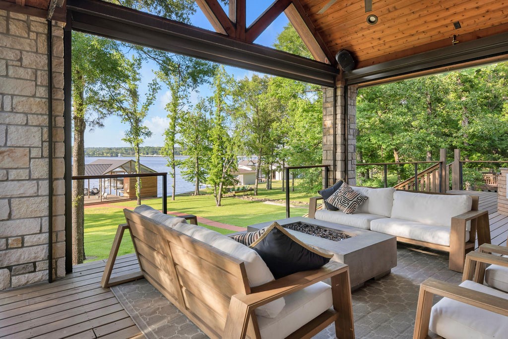 170 Country Club Road Scroggins TX 75480