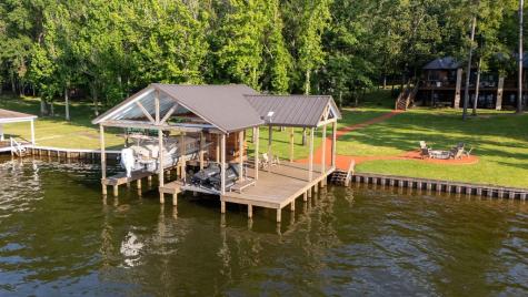 170 Country Club Road Scroggins TX 75480
