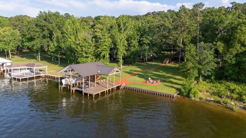 170 Country Club Road Scroggins TX 75480