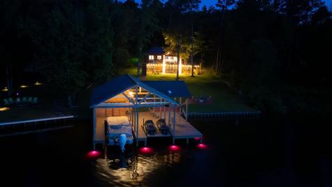 170 Country Club Road Scroggins TX 75480