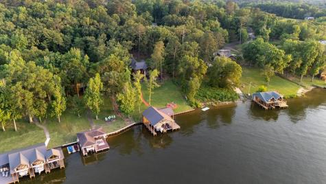 170 Country Club Road Scroggins TX 75480