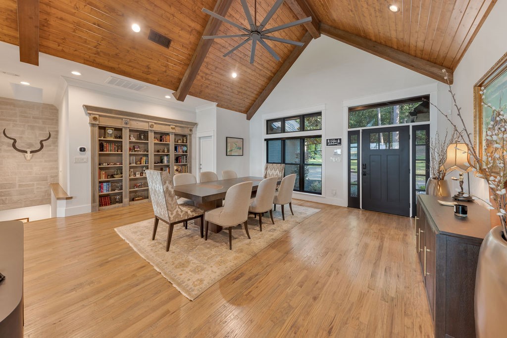 170 Country Club Road Scroggins TX 75480
