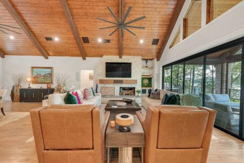 170 Country Club Road Scroggins TX 75480