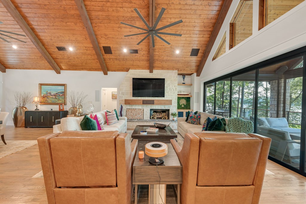 170 Country Club Road Scroggins TX 75480