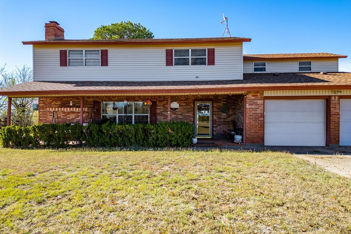 6542 W Lake Road Abilene TX 79601