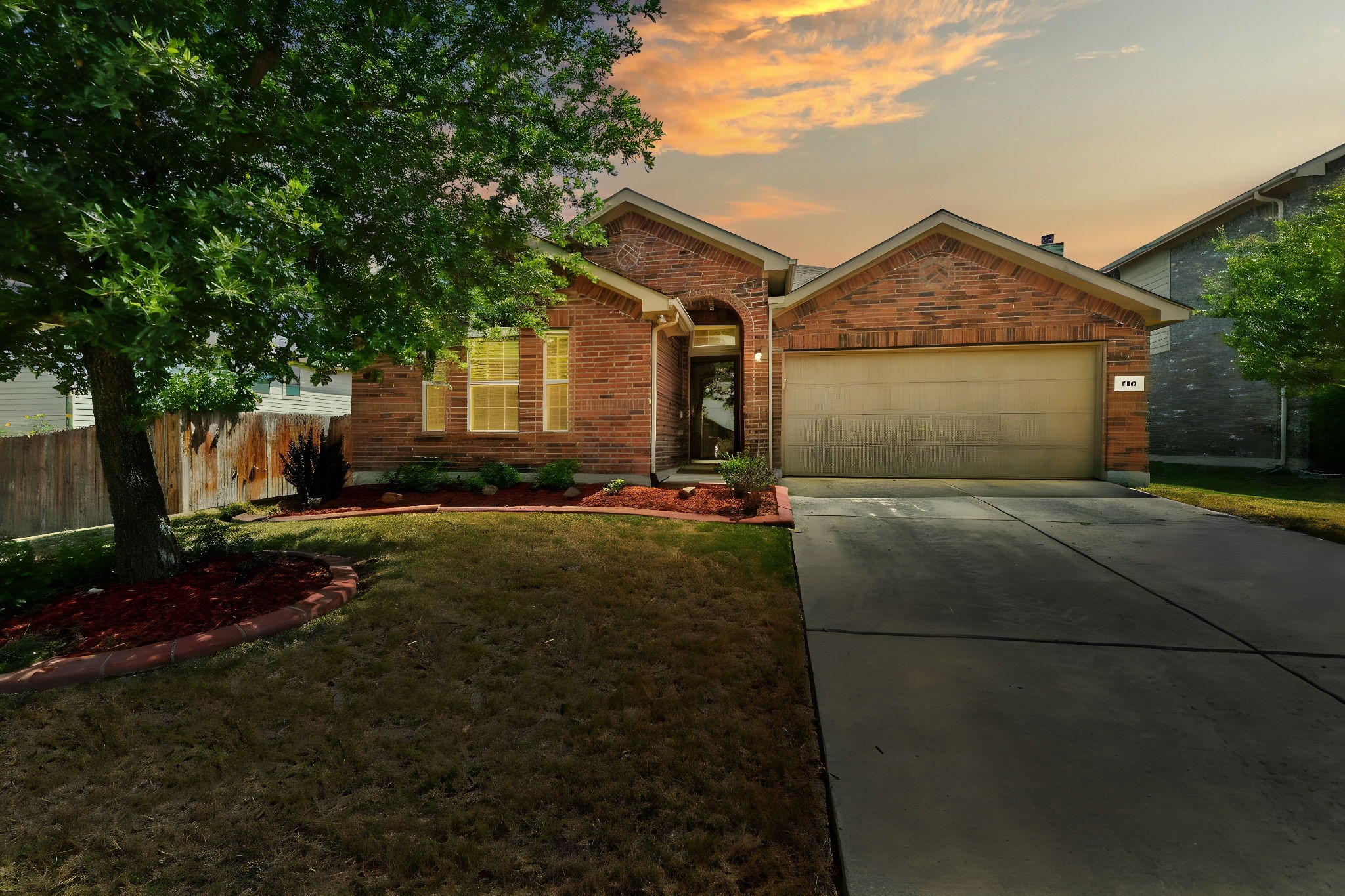 409 Copper Ridge Road Fort Worth TX 76052