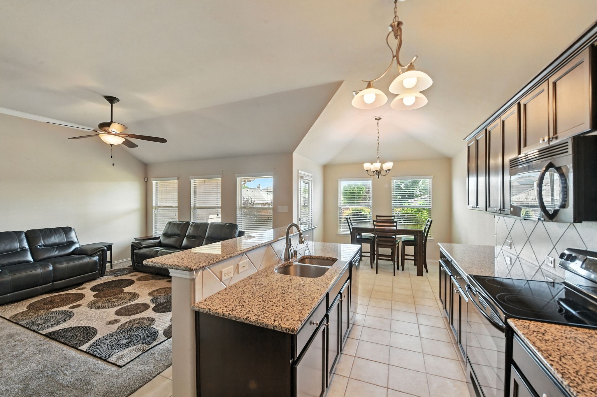 409 Copper Ridge Road Fort Worth TX 76052