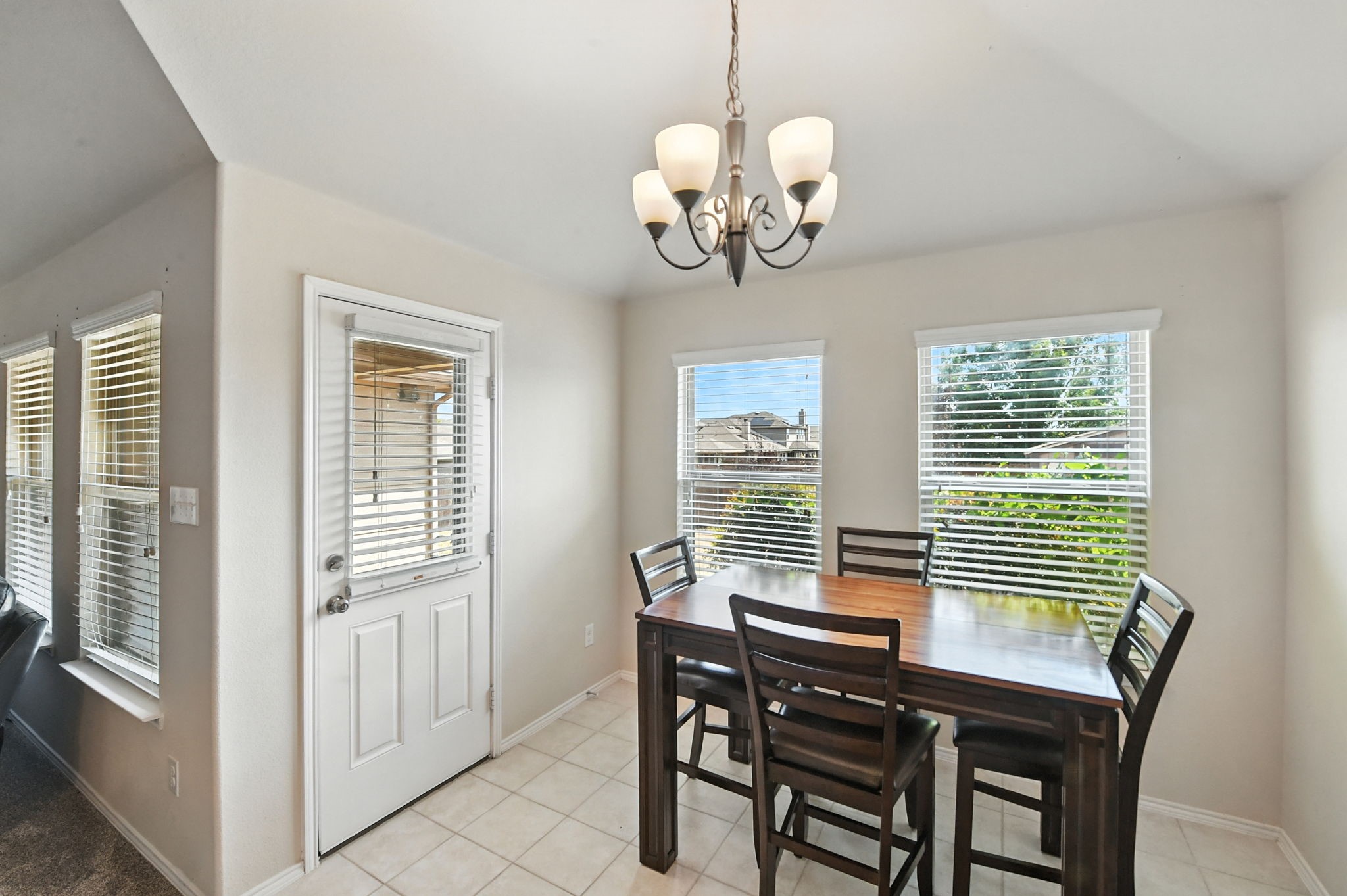 409 Copper Ridge Road Fort Worth TX 76052