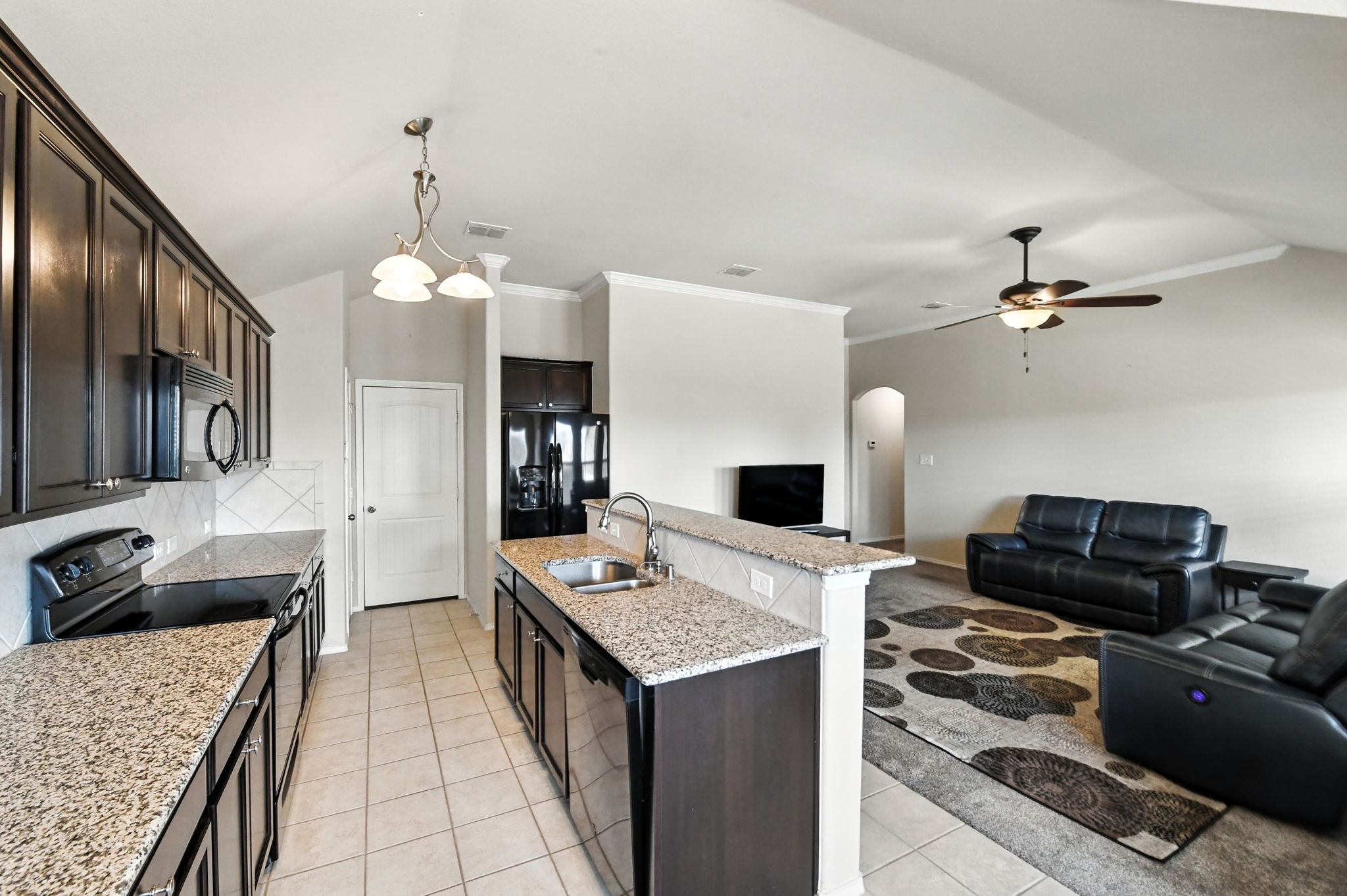 409 Copper Ridge Road Fort Worth TX 76052
