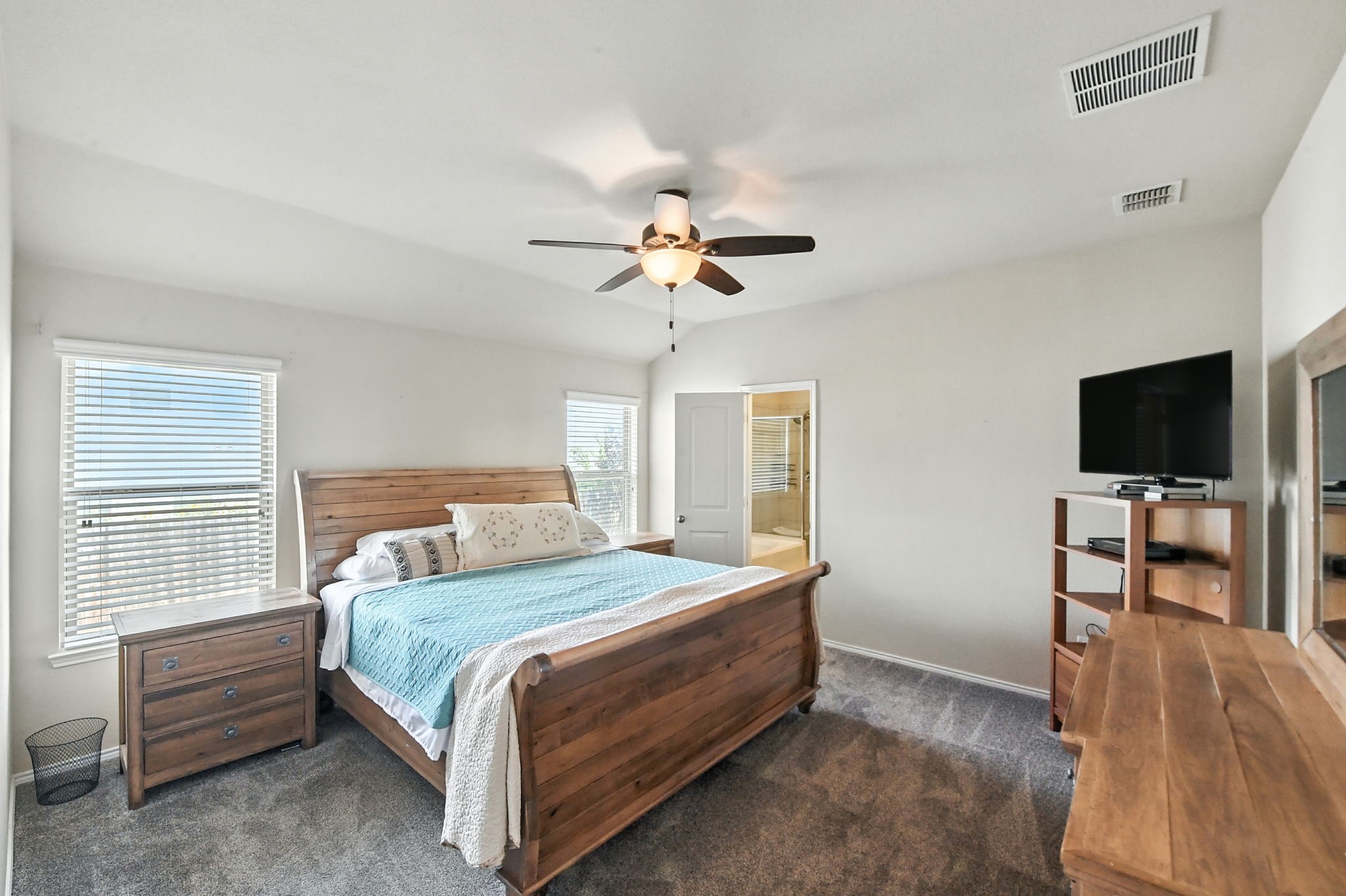 409 Copper Ridge Road Fort Worth TX 76052